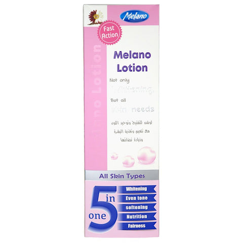 Melano Pharma