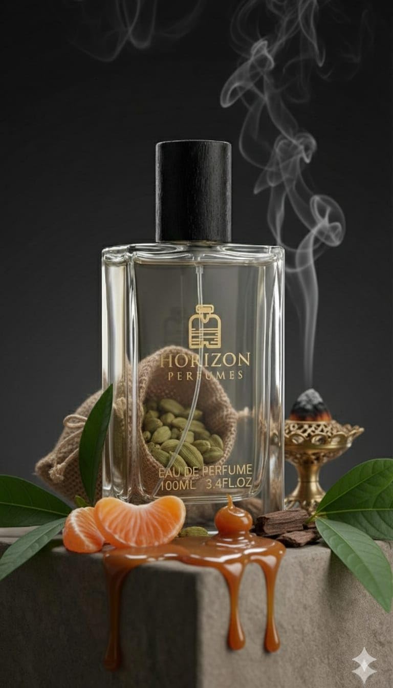 Eross Najim perfume 100 ml for men