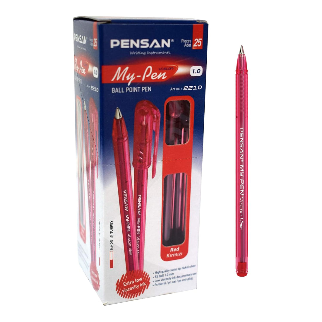 Pensan