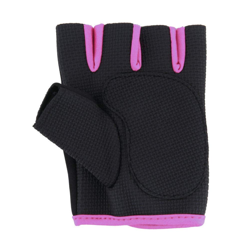 Gym Exercise Fitness Weight Lifting Training Workout Gloves