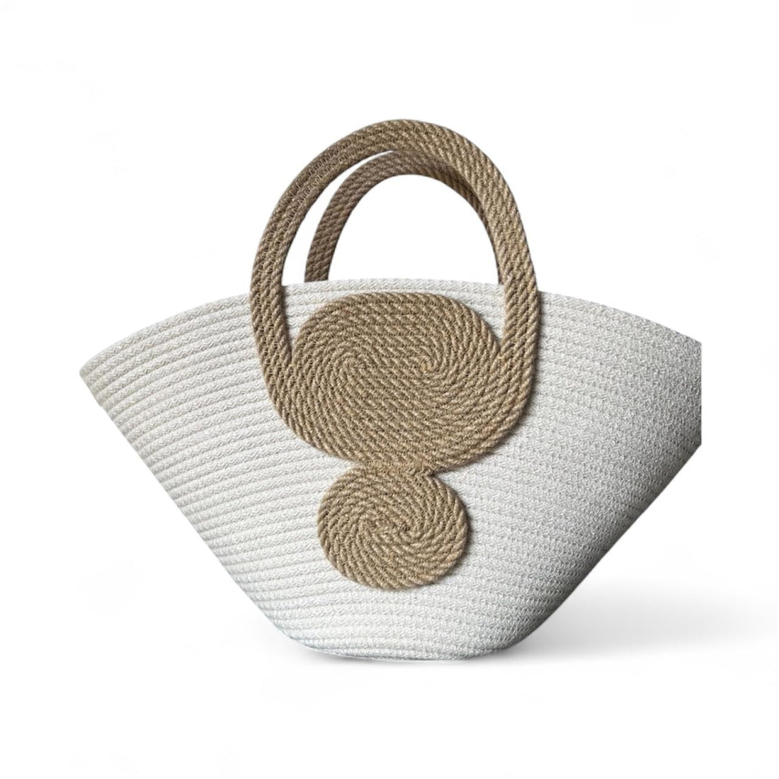 Woven it
