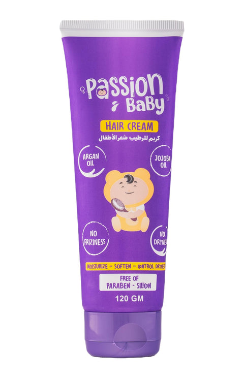 Passion Baby