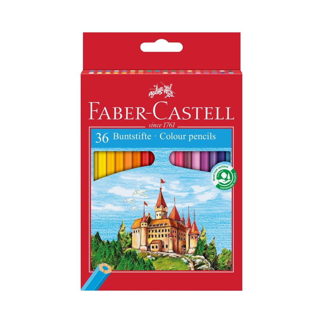 Faber-Castell