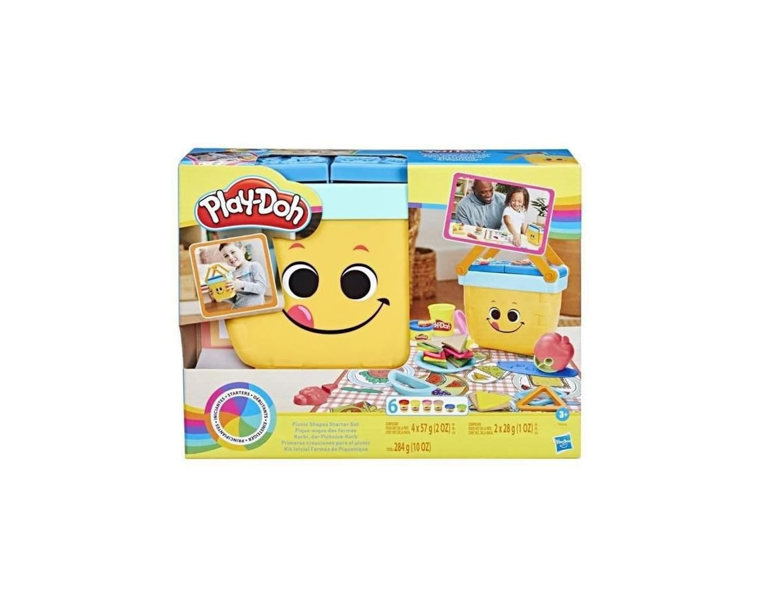 Play-Doh