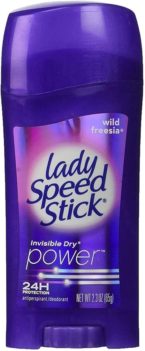 Lady Speed Stick