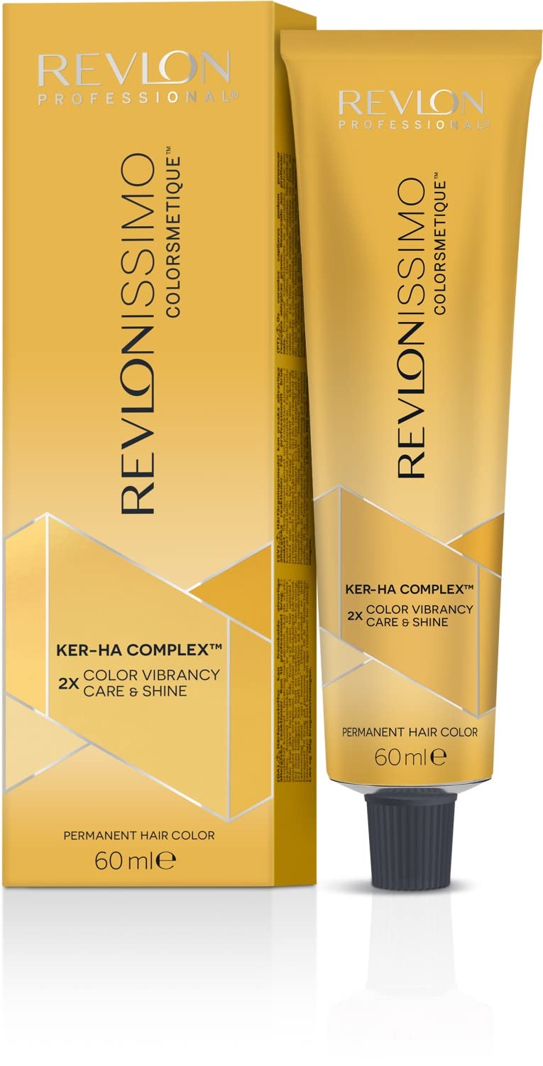 RevlonIssimo No 4.3 Hair Color Cream 60ML
