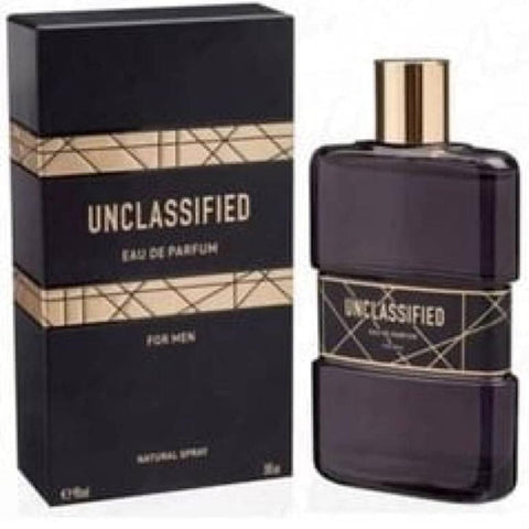 Geparlys Unclassified Eau De Parfum Spray for Men 90 ml