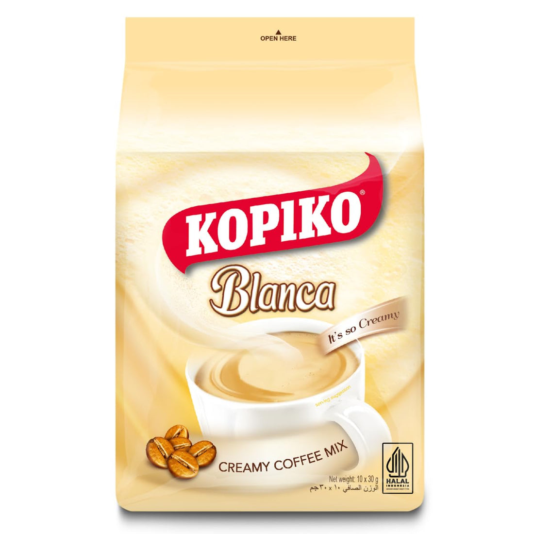 Kopiko