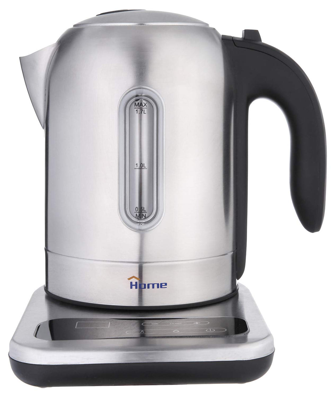 Home International Digital Stainless kettle OT3006