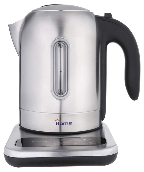 Home International Digital Stainless kettle OT3006