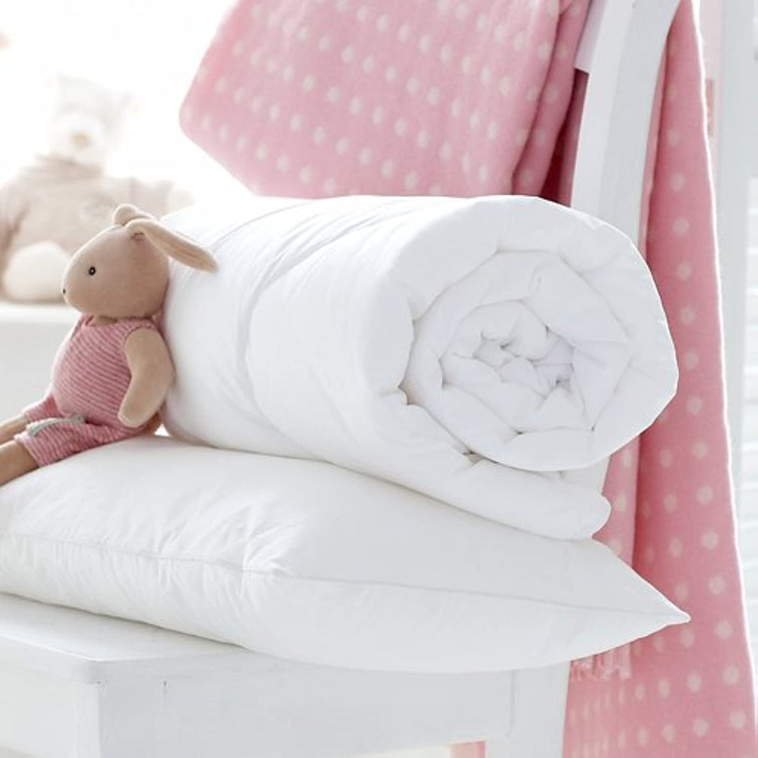 Moro Moro 3 Cot Duvet (4.5 Summer Tog)