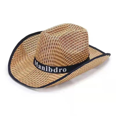 Next store Men's Summer Straw Hat Wide Brim Sun Protection Perfect for Trekking, Farm, Outdoor Work and Travel, Lightweight Comfortable Work