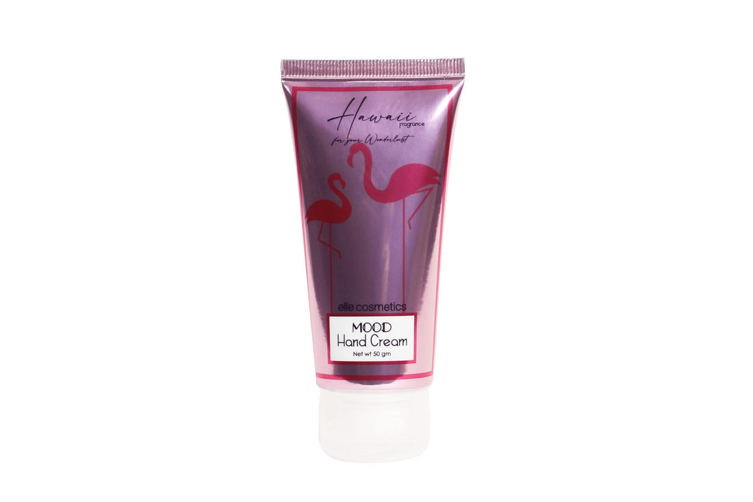 Mood Hawai Hand 50Gm