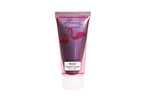 Mood Hawai Hand 50Gm