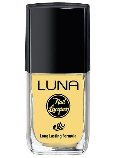 Luna Nail Lacquer 10Ml 639