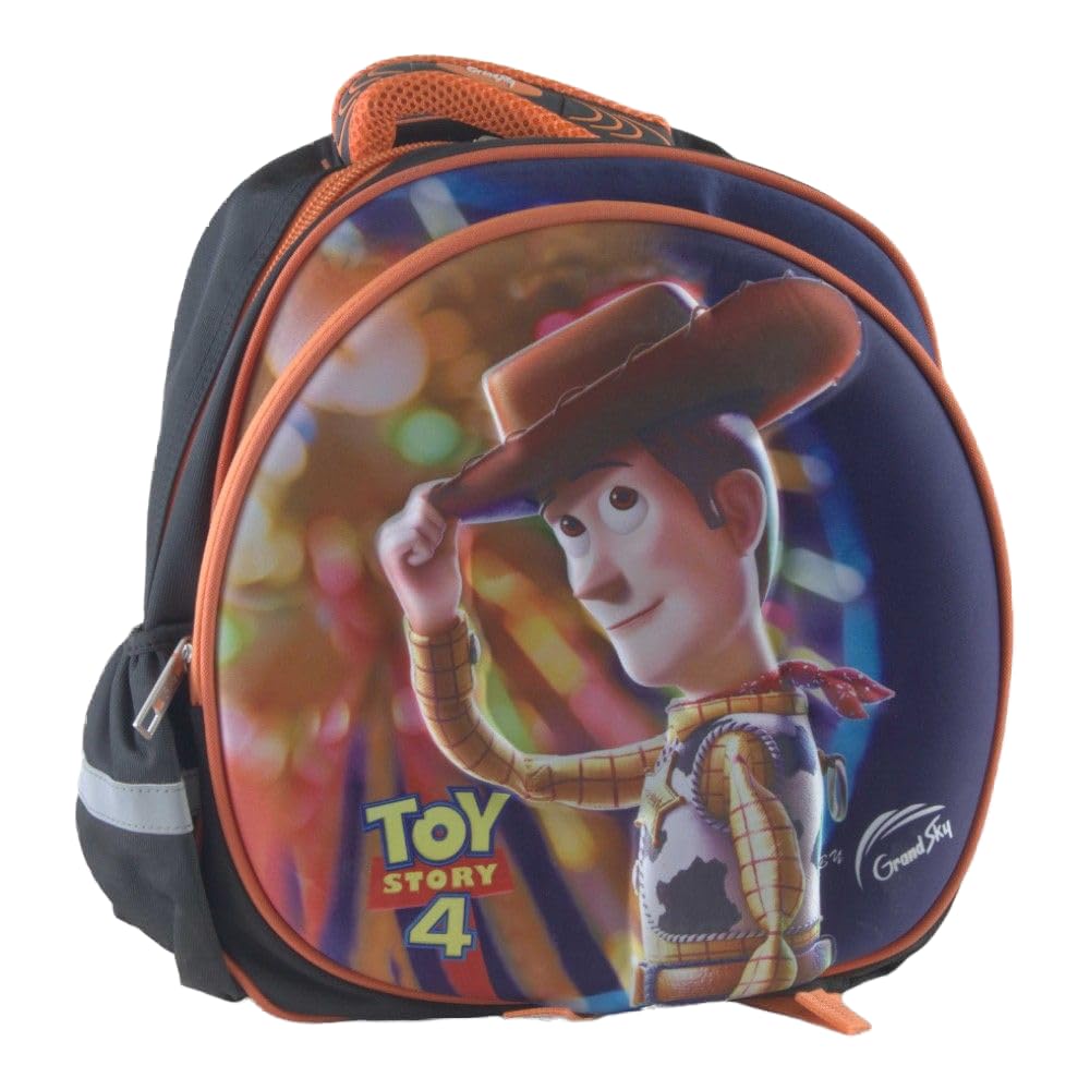 Disney Toy Story 4 School Backpack 14 Inch - GS14-T