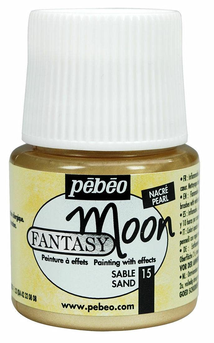 Pebeo