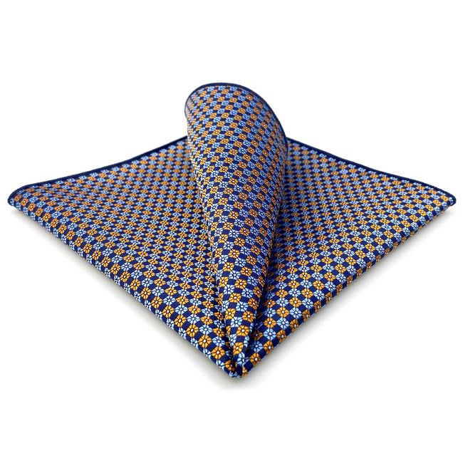 Men's Handkerchief with Elegance and High Quality Material - Imported