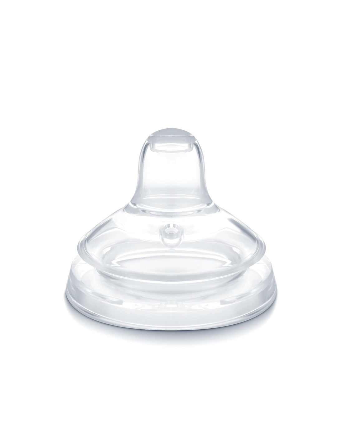 Bubbles nipple for cup