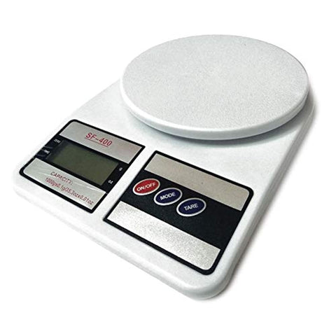 Digital kitchen scale 1kg