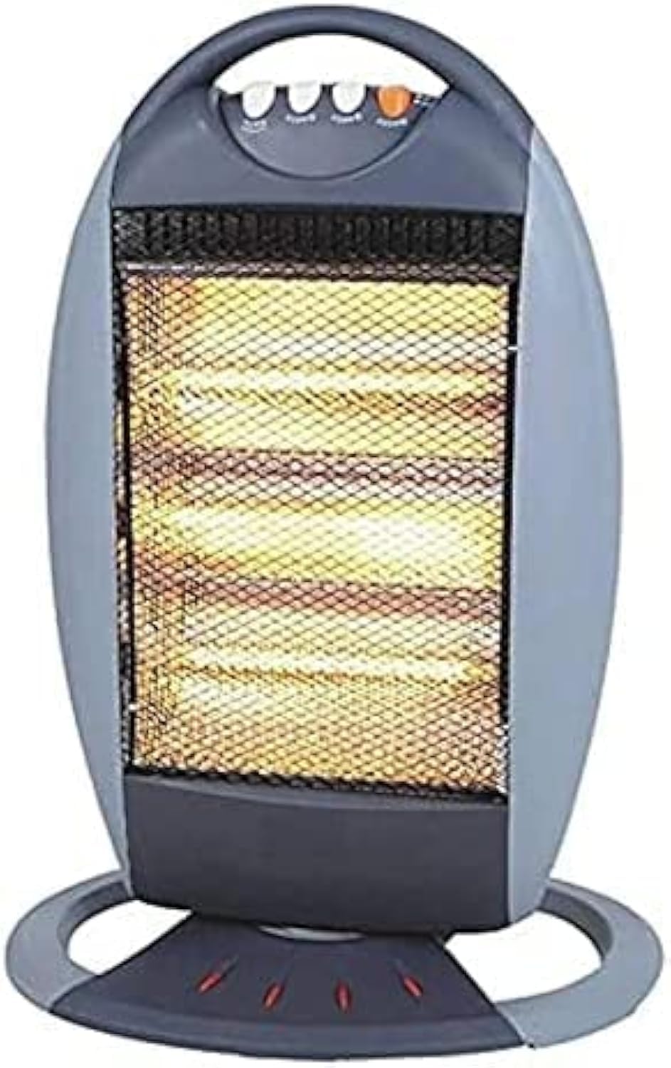 iHome Heater 3 Candle
