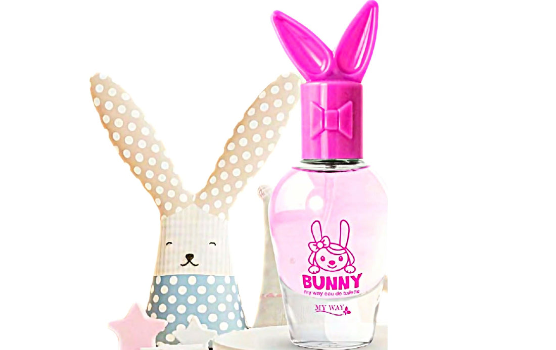 Bani Kids Perfume 40ml (Girls)