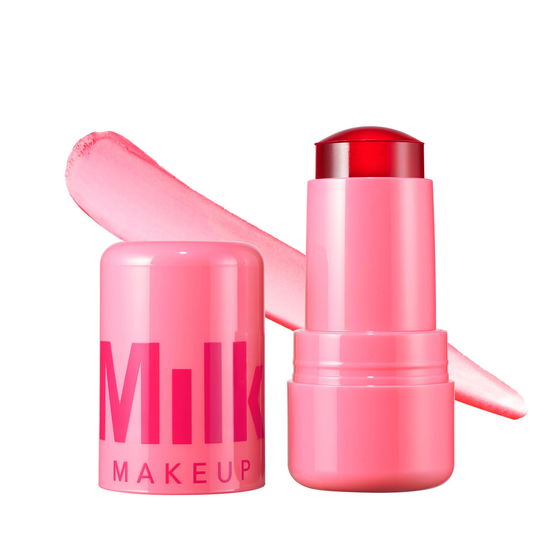MILK MAKEUP Cooling Water Jelly Tint Lip + Cheek Blush Stain chill