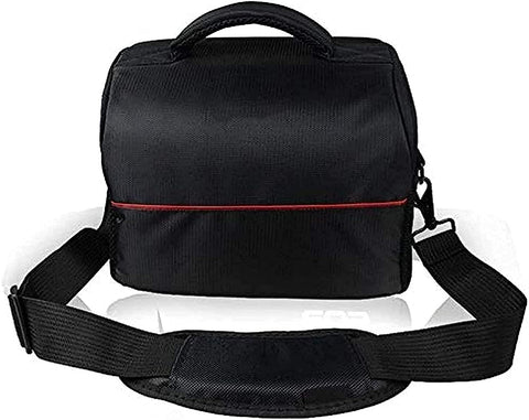 DSLR Camera Bag Photo Bag For Canon EOS 1100D 700D 650D 600D 550D For Nikon P900 D7200 D3400 D5300 For Sony A6000 A6300 RX100