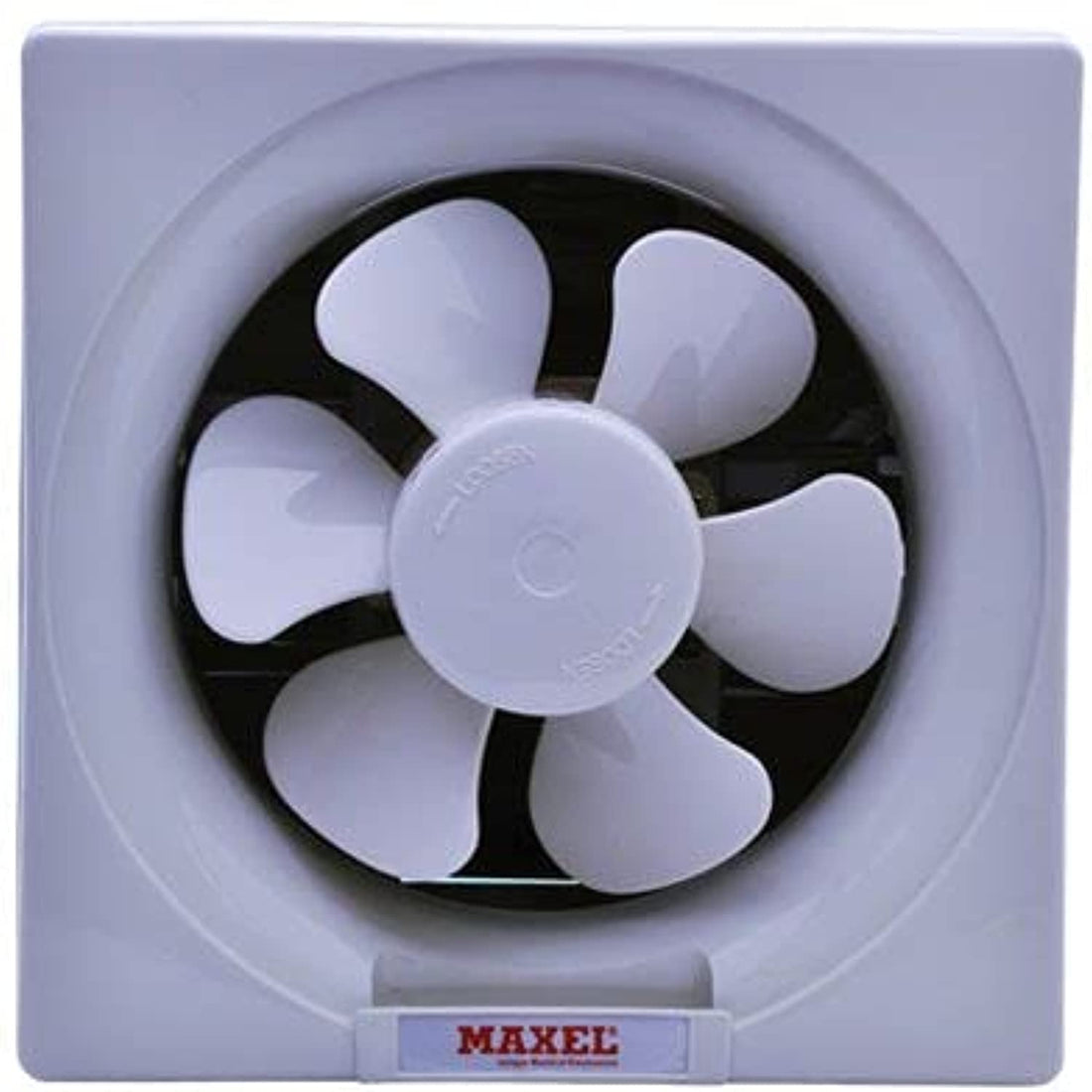 Ventilator Apb-25-5 - Maxel
