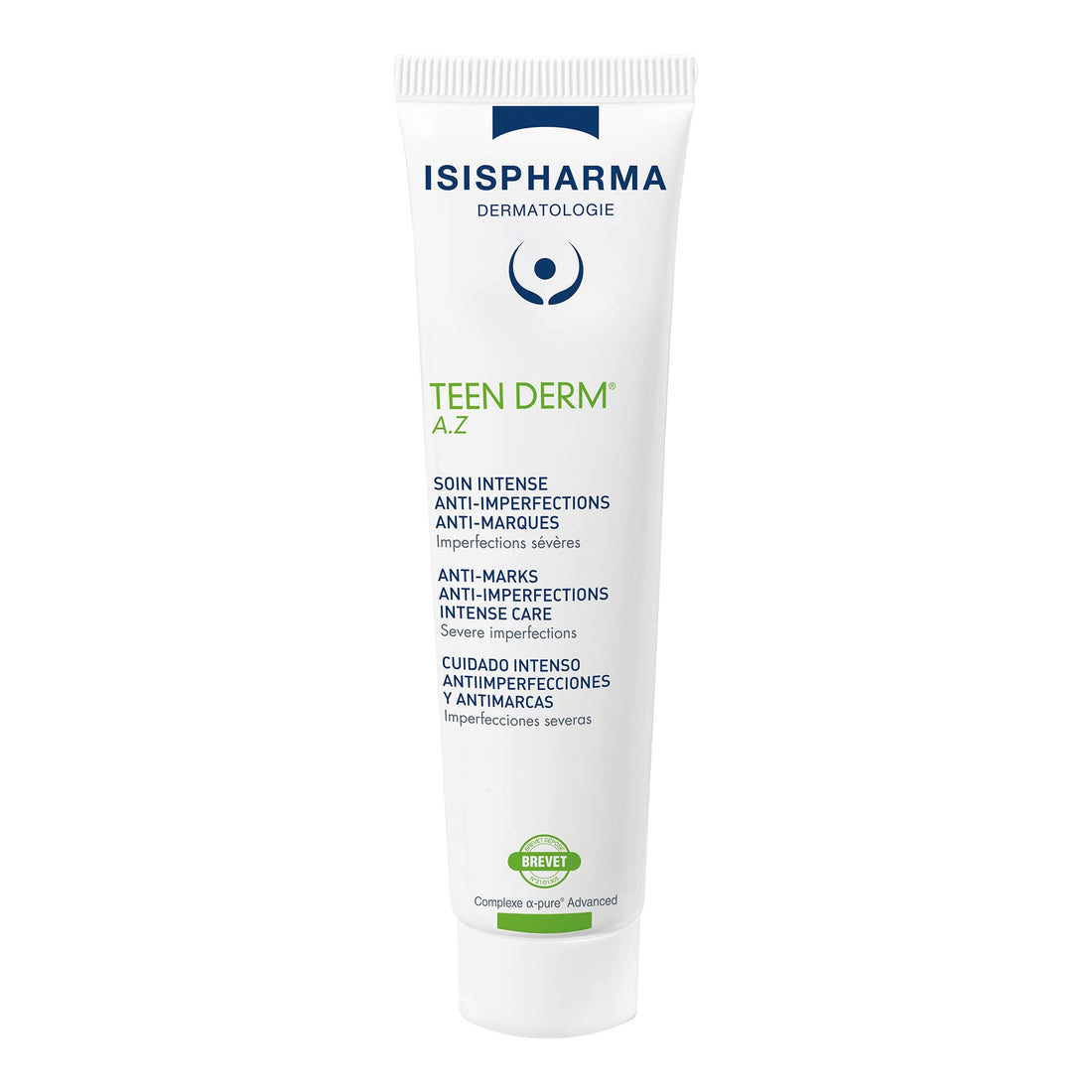 ISISPHARMA