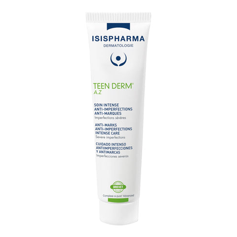 ISISPHARMA