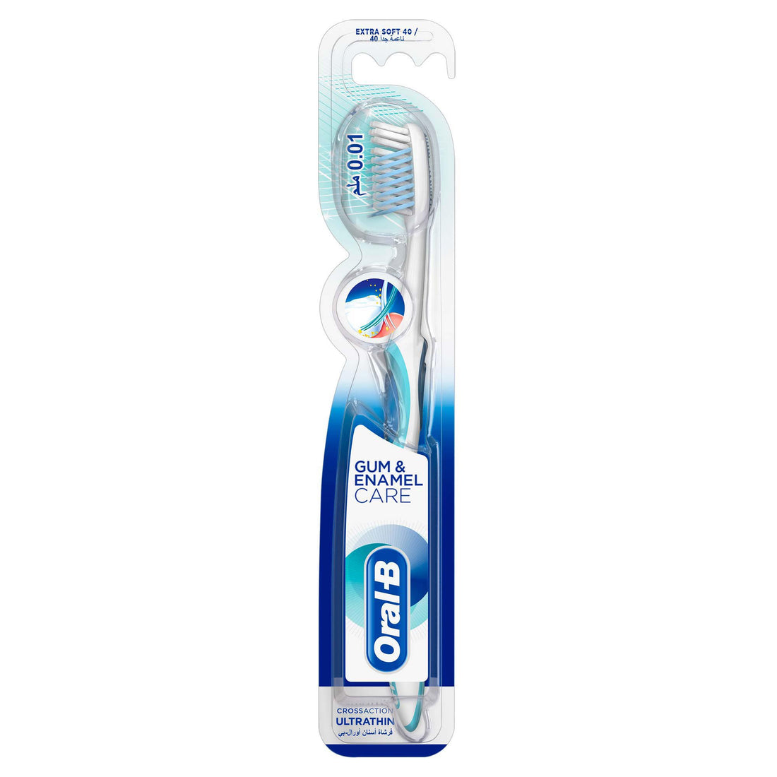 Oral-B