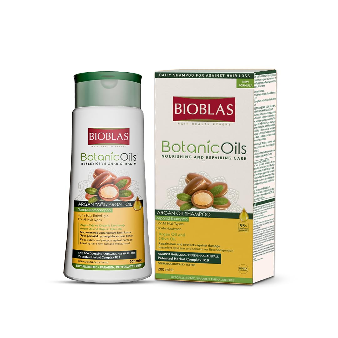 Bioblas