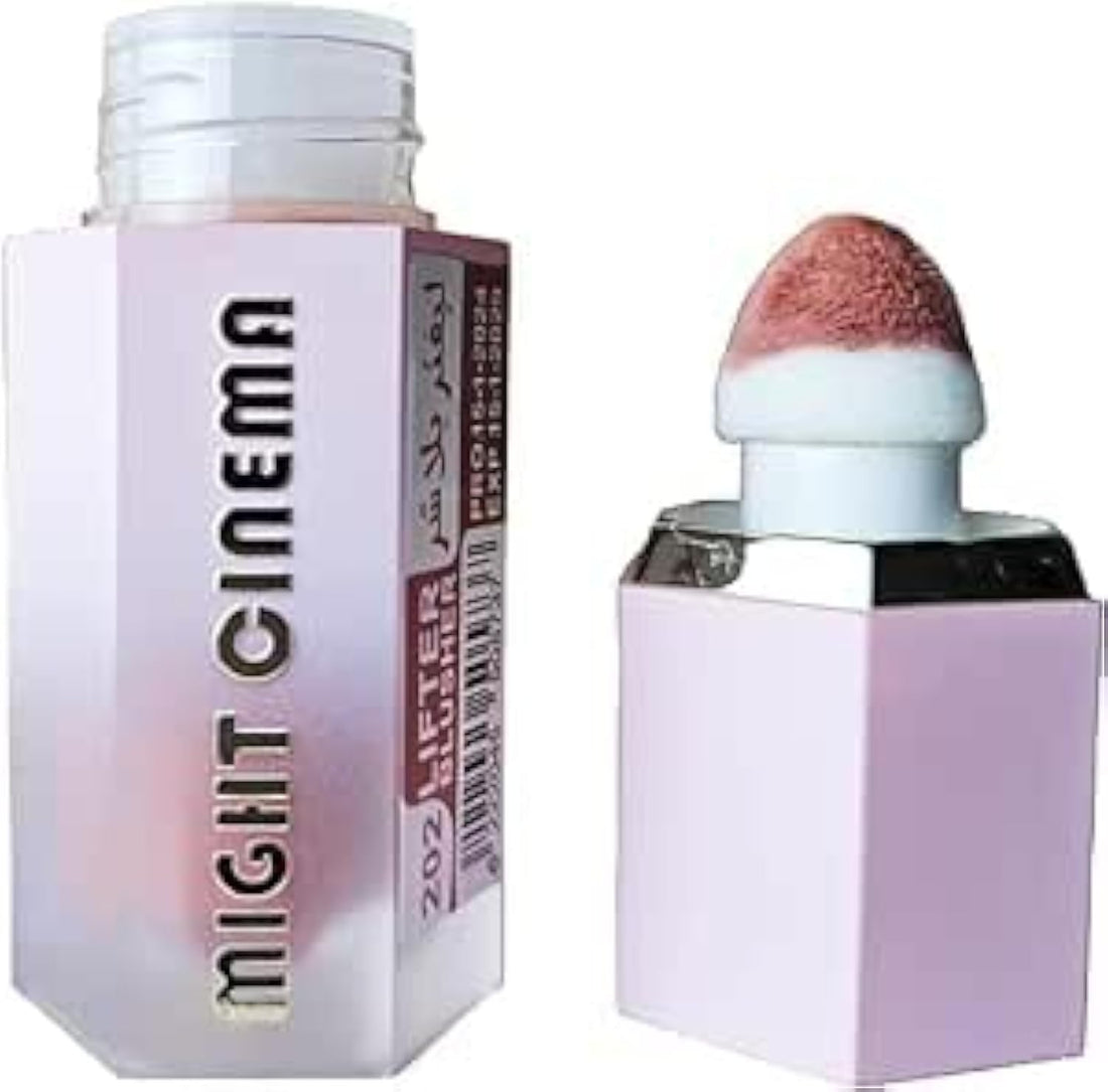 Might Cinema Lifter Blush 4041 Shade Number :202
