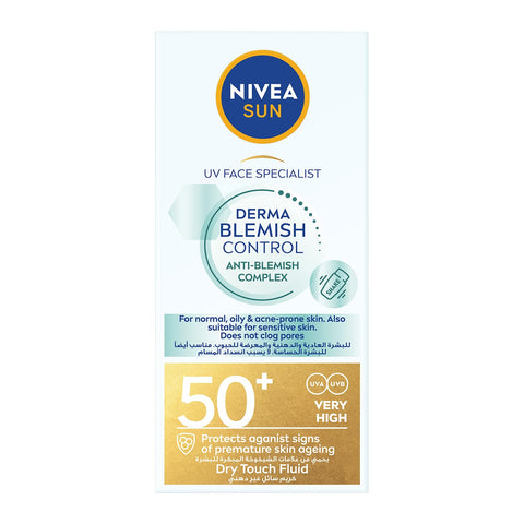 NIVEA