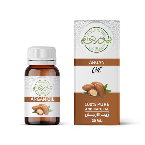 Purity Purity Argan Oil - 30ml