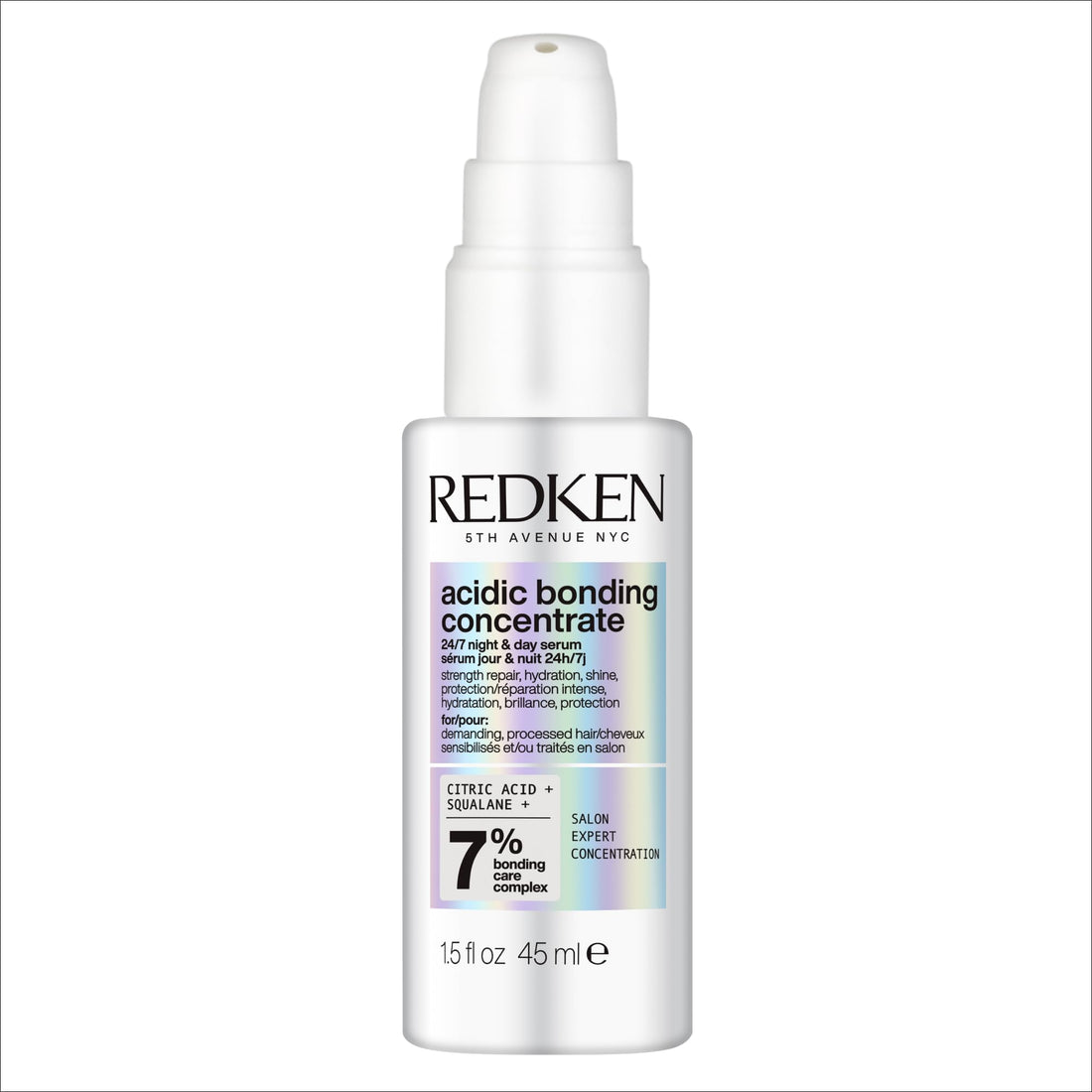 Redken