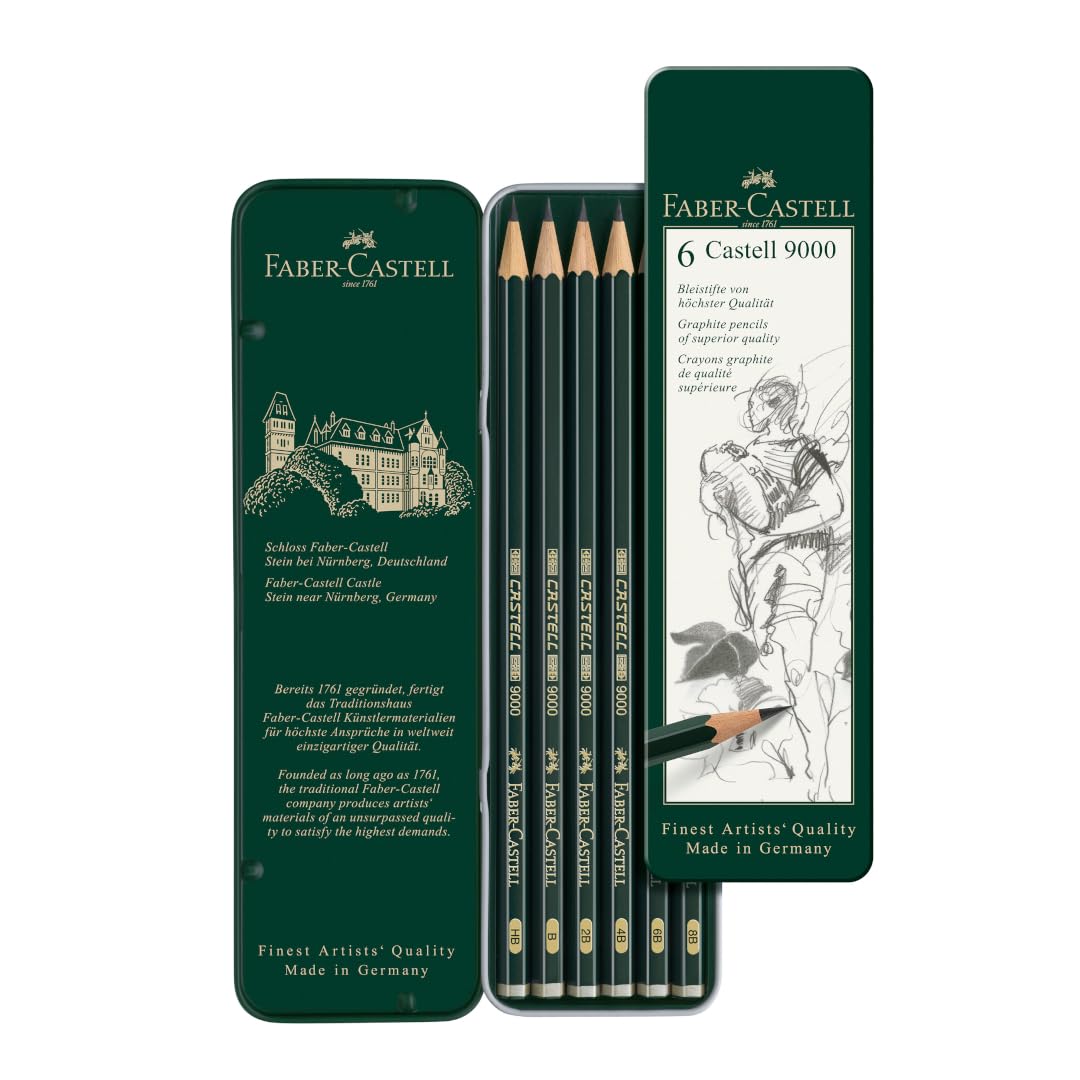 Faber-Castell