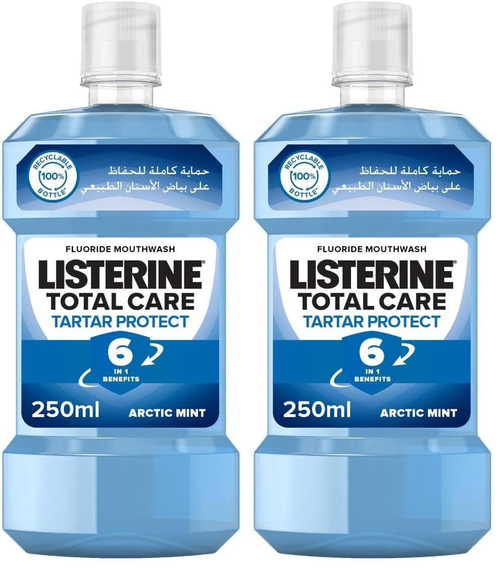 Listerine