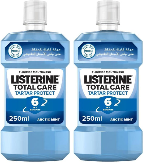 Listerine