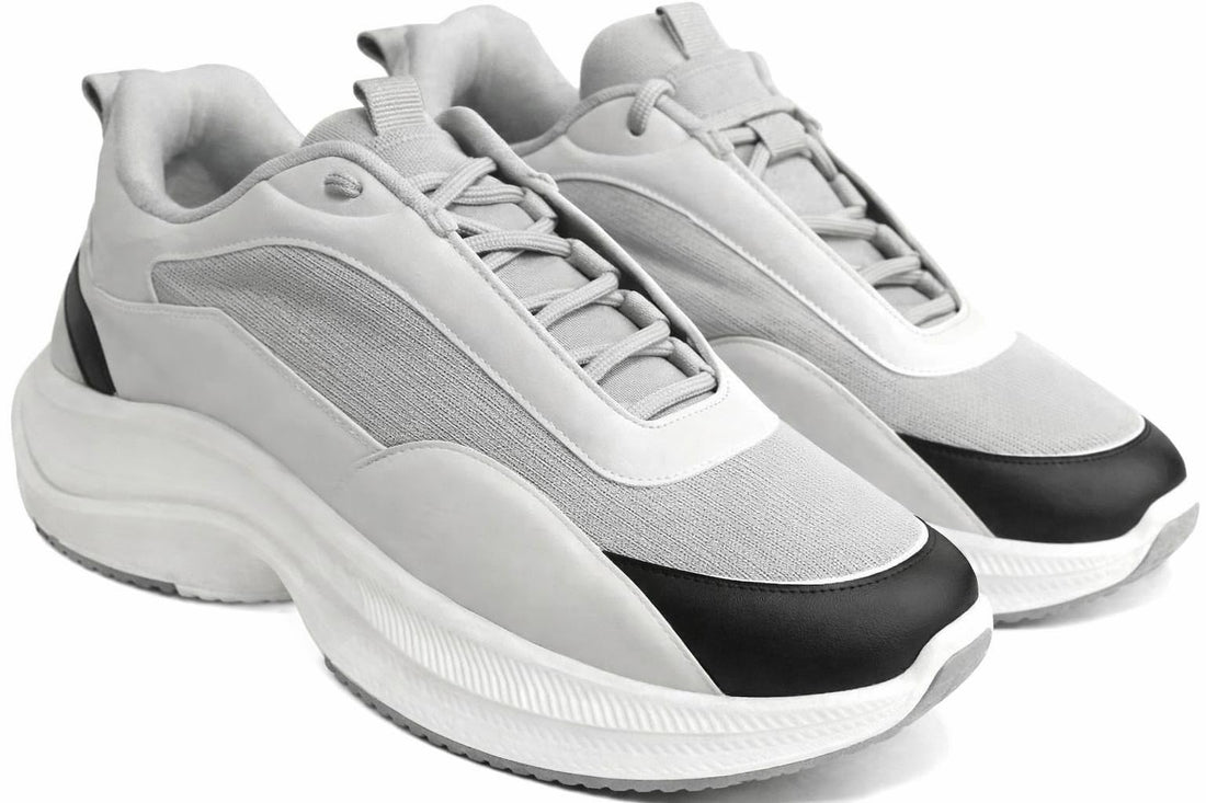 Now Shoes