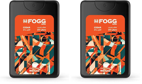 Fogg