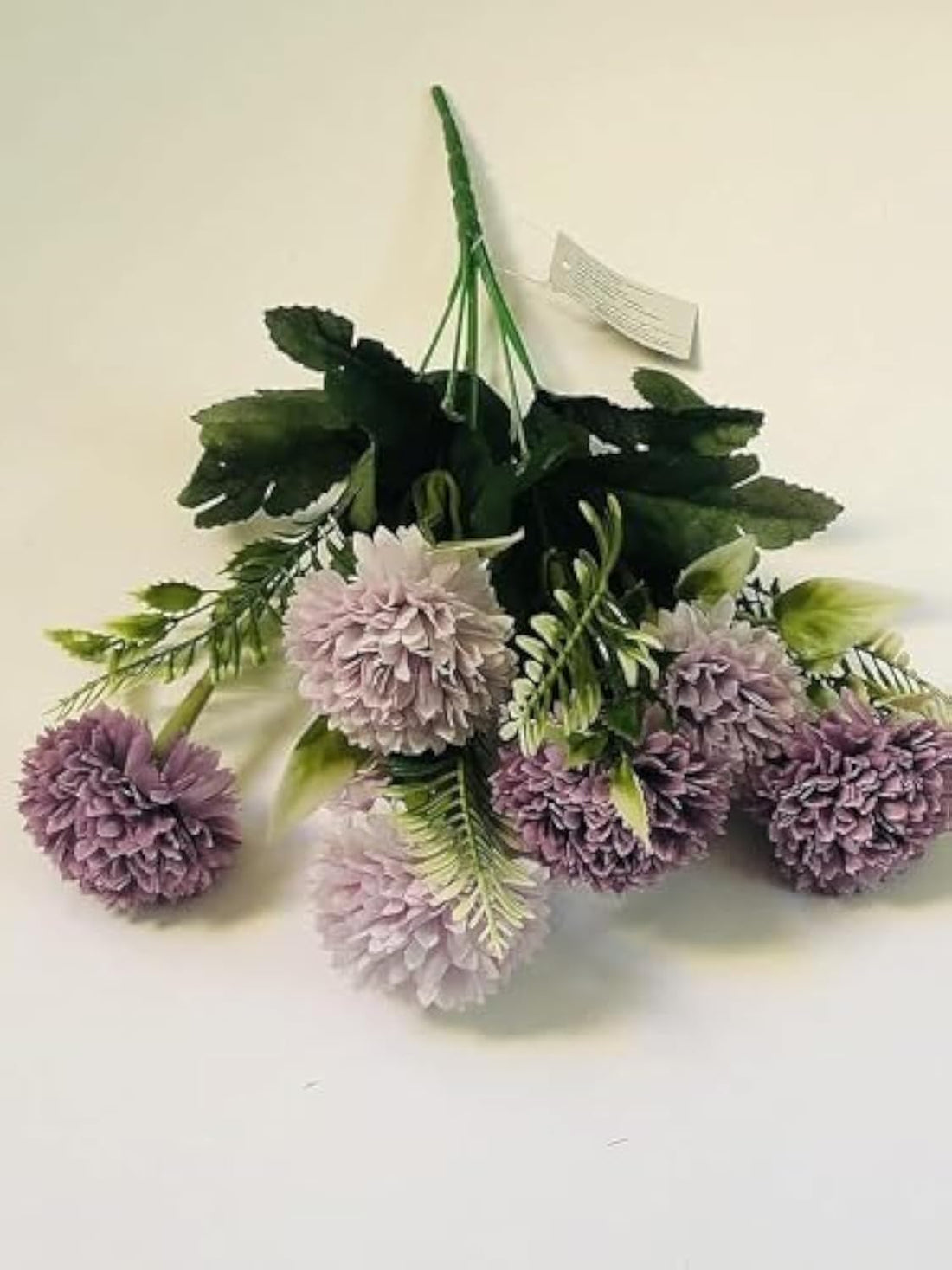 Other Artificial Violet Branches Flowers - Multiple Occasions, 1 Piece, Indoor, Rustic Classic, Branches, Artificial Plant