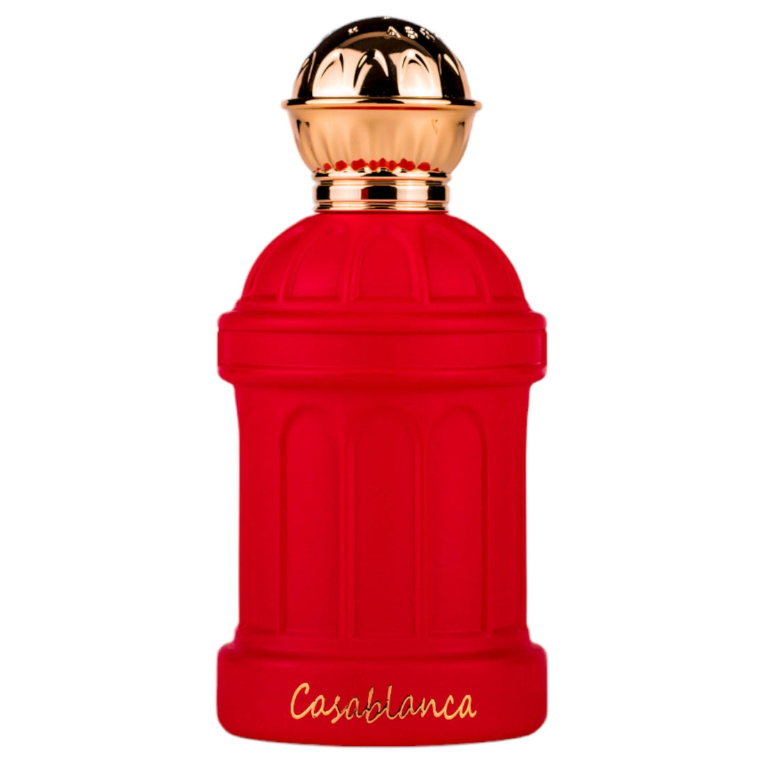 Gulf Orchid Maison Asrar Eau de Parfum 100ml - Casablanca