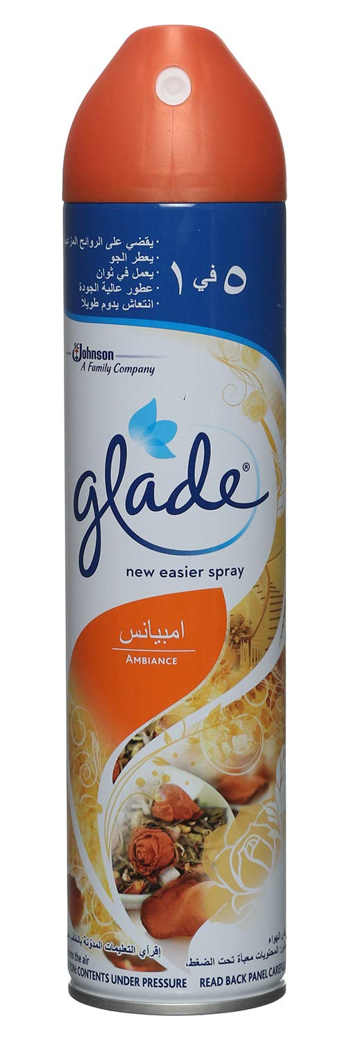 Glade