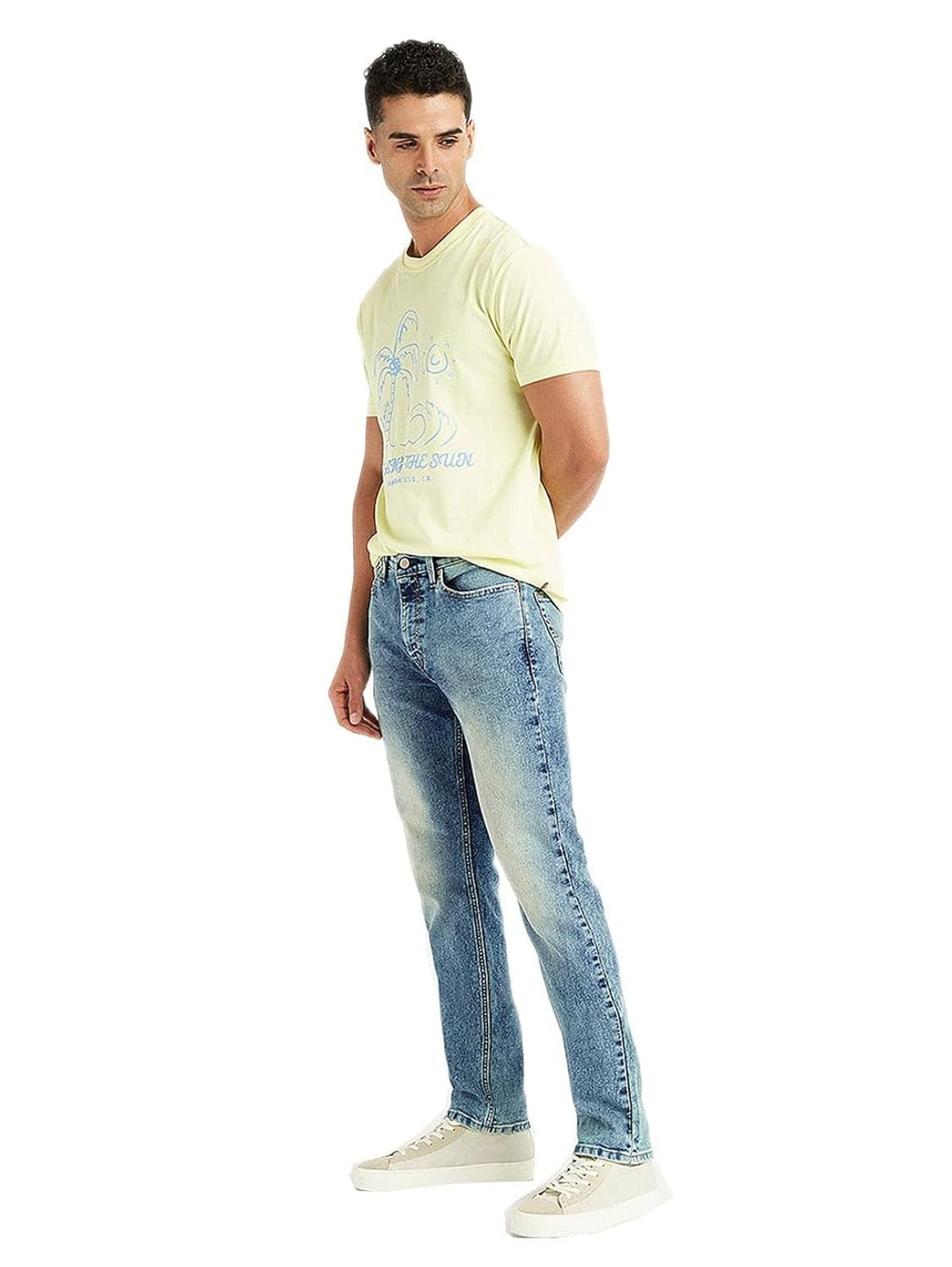 Levi's