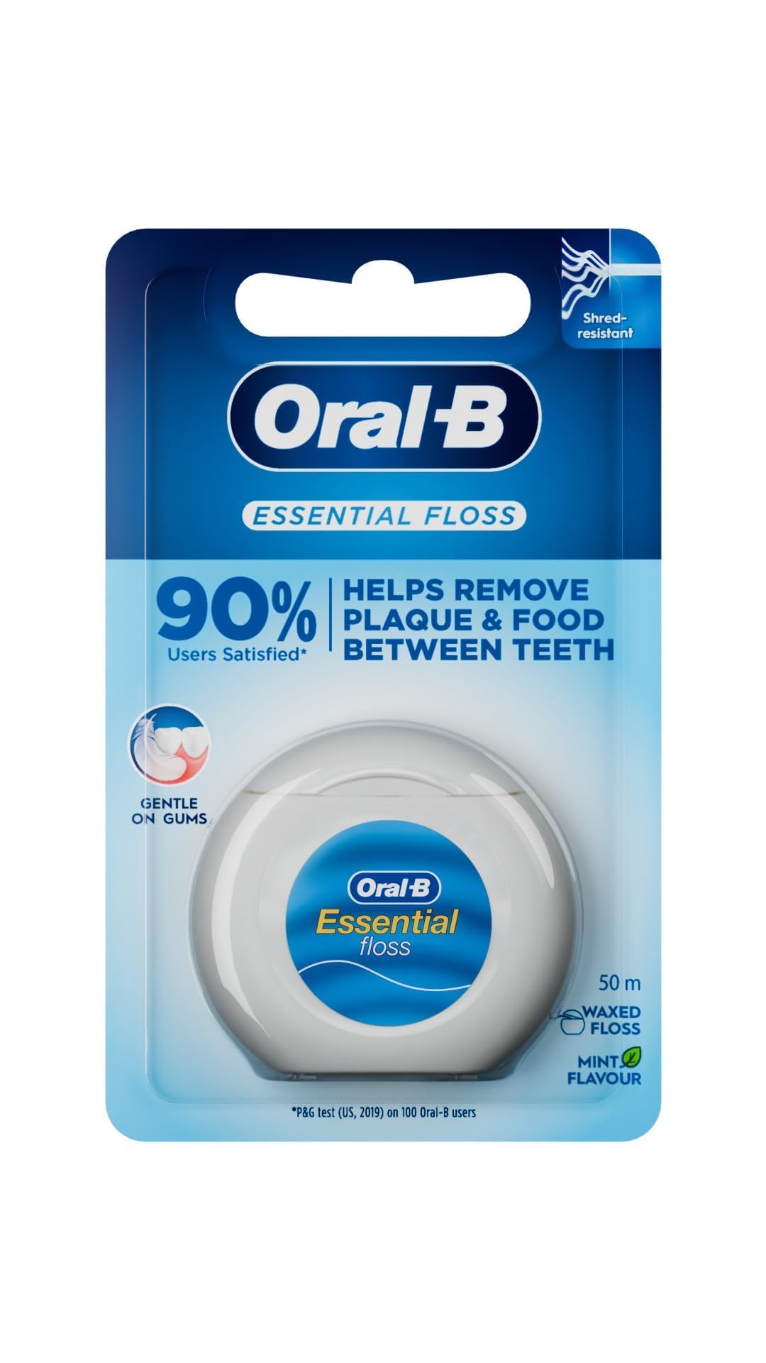 Oral-B