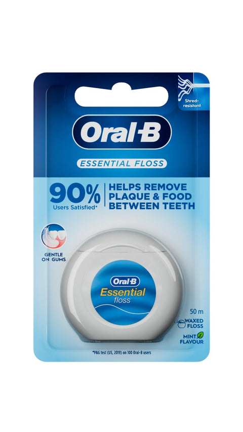 Oral-B