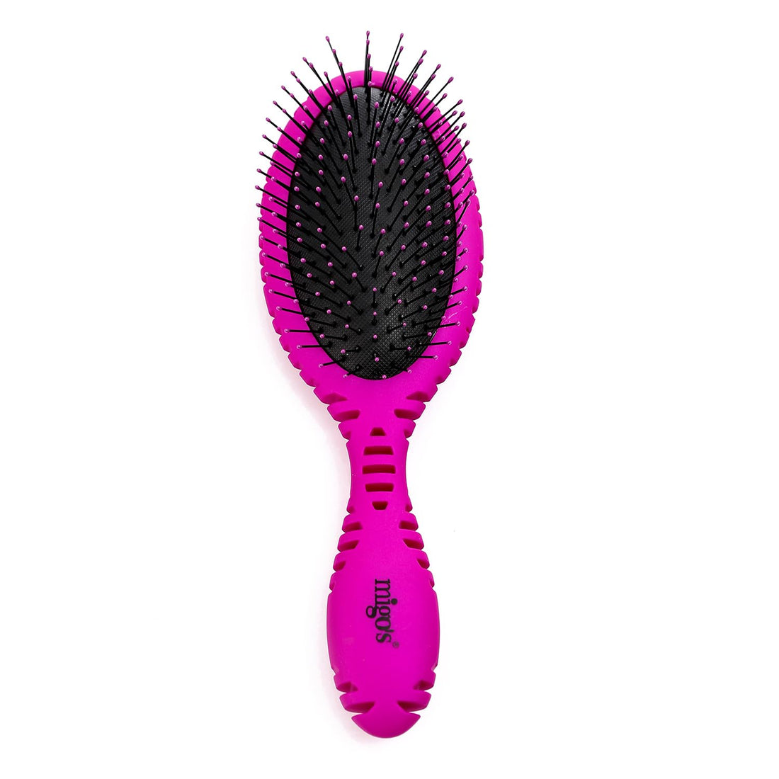 Mego Oval White Hairbrush*