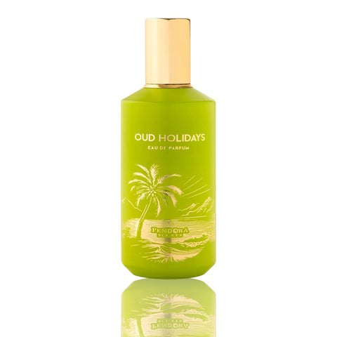 OUD HOLIDAYS 100ML BY PARIS CORNER